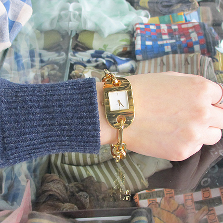 Gucci(����) 6155L ���� ���� ������ �ð� [��������] �̹���6 - ���̺��� �߰���ǰ