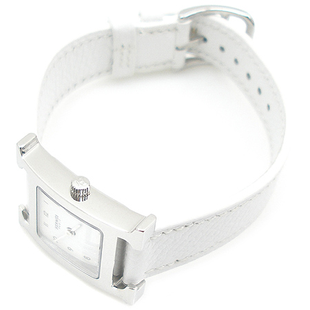 Hermes(�����޽�) HH1.210 H-OUR ���� ���Ʈ ������ ���׹�� �ð� �̹���3 - ���̺��� �߰���ǰ