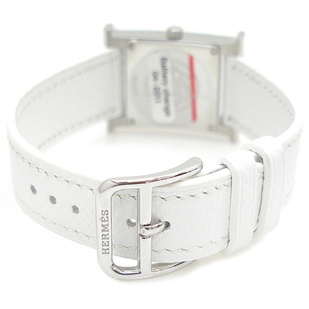 Hermes(�����޽�) HH1.210 H-OUR ���� ���Ʈ ������ ���׹�� �ð� �̹���4 - ���̺��� �߰���ǰ