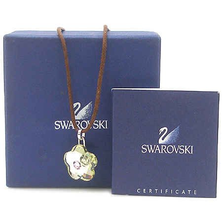 Swarovski(���ͷκ꽺Ű) ��� óĿ ����� �̹���2 - ���̺��� �߰���ǰ