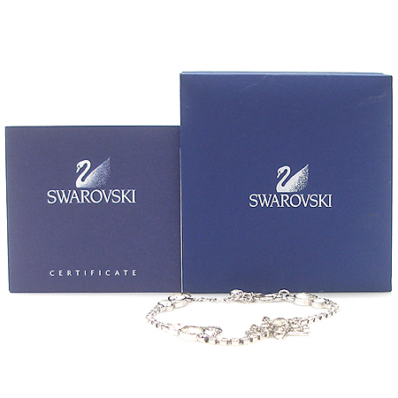 Swarovski(���ͷκ꽺Ű) ��Ÿ ���� �̹���2 - ���̺��� �߰���ǰ