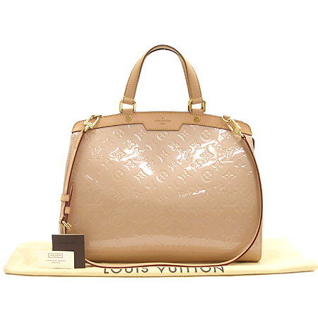 Louis Vuitton(���̺���) M91618 ���׷� ������ �극�� GM 2WAY �̹���2 - ���̺��� �߰���ǰ