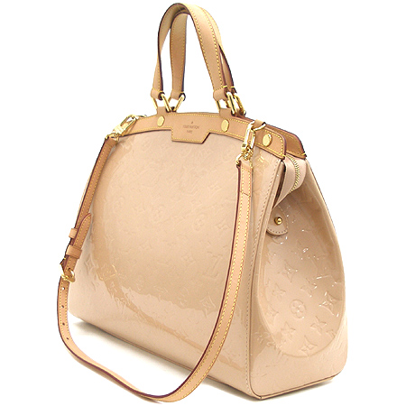 Louis Vuitton(���̺���) M91618 ���׷� ������ �극�� GM 2WAY �̹���3 - ���̺��� �߰���ǰ