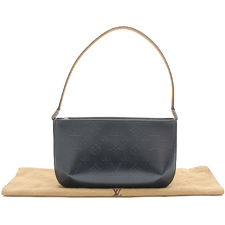 Louis Vuitton(���̺���) M55142 ��Ʈ �Ŀ﷯ ����� [�б�����������2ȣ��] �̹���2 - ���̺��� �߰���ǰ