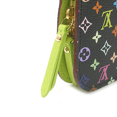 Louis Vuitton(̺) M93755 Ƽ ÷  μֶƮ   ̹3 - ̺ ߰ǰ