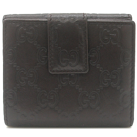 Gucci(����) 112716 GG �ΰ� �ø� ���� ������ �̹���2 - ���̺��� �߰���ǰ