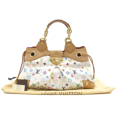 Louis Vuitton(���̺���) M40123 ���׷� ��Ƽ�÷� ȭ��Ʈ �콶�� ����� [�б�����������2ȣ��] �̹���2 - ���̺��� �߰���ǰ