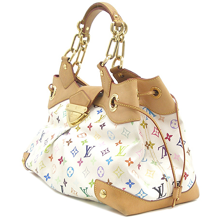Louis Vuitton(���̺���) M40123 ���׷� ��Ƽ�÷� ȭ��Ʈ �콶�� ����� [�б�����������2ȣ��] �̹���3 - ���̺��� �߰���ǰ