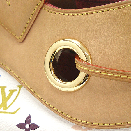 Louis Vuitton(���̺���) M40123 ���׷� ��Ƽ�÷� ȭ��Ʈ �콶�� ����� [�б�����������2ȣ��] �̹���5 - ���̺��� �߰���ǰ