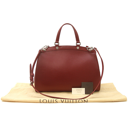 Louis Vuitton(���̺���) M40331 ���� ���� �극�� MM 2-WAY �̹���2 - ���̺��� �߰���ǰ