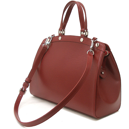 Louis Vuitton(���̺���) M40331 ���� ���� �극�� MM 2-WAY �̹���3 - ���̺��� �߰���ǰ