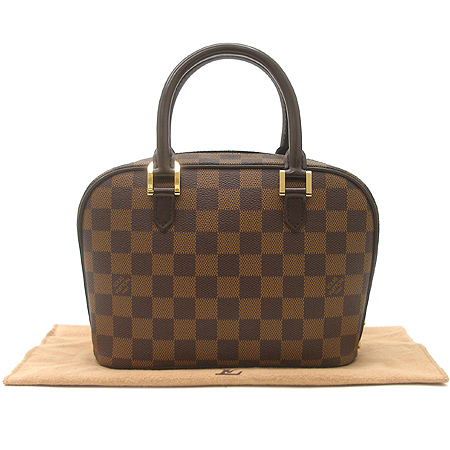 Louis Vuitton(���̺���) N51286 �ٹ̿� ĵ���� �縮�� �̴� ��Ʈ�� [�б�����������2ȣ��] �̹���2 - ���̺��� �߰���ǰ