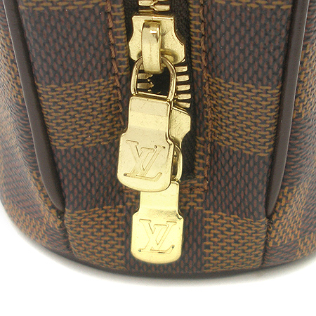 Louis Vuitton(���̺���) N51286 �ٹ̿� ĵ���� �縮�� �̴� ��Ʈ�� [�б�����������2ȣ��] �̹���5 - ���̺��� �߰���ǰ