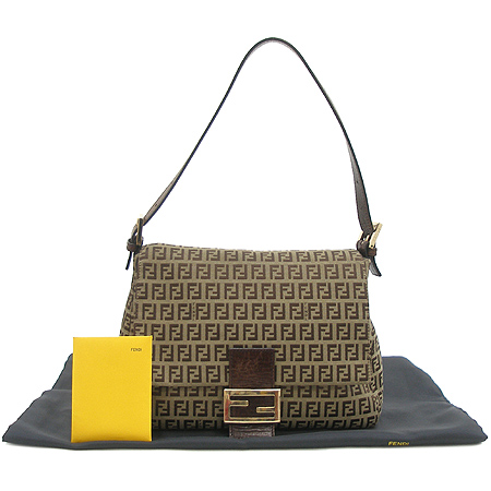 Fendi(���) 8BR001 FF�ΰ� �ڰ��� ���� ����� [�б�����������2ȣ��] �̹���2 - ���̺��� �߰���ǰ