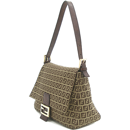 Fendi(���) 8BR001 FF�ΰ� �ڰ��� ���� ����� [�б�����������2ȣ��] �̹���3 - ���̺��� �߰���ǰ