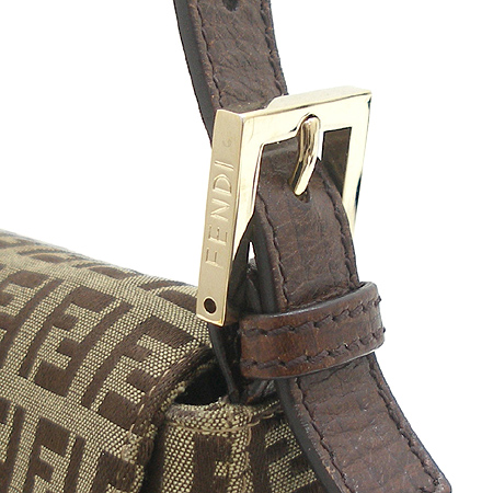 Fendi(���) 8BR001 FF�ΰ� �ڰ��� ���� ����� [�б�����������2ȣ��] �̹���4 - ���̺��� �߰���ǰ