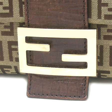 Fendi(���) 8BR001 FF�ΰ� �ڰ��� ���� ����� [�б�����������2ȣ��] �̹���5 - ���̺��� �߰���ǰ