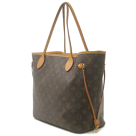 Louis Vuitton(���̺���) M40156 ���׷� ĵ���� �׹��� MM ����� [�б�������] �̹���2 - ���̺��� �߰���ǰ