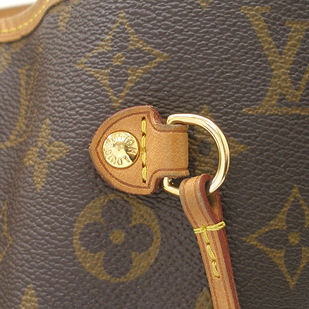 Louis Vuitton(���̺���) M40156 ���׷� ĵ���� �׹��� MM ����� [�б�������] �̹���4 - ���̺��� �߰���ǰ