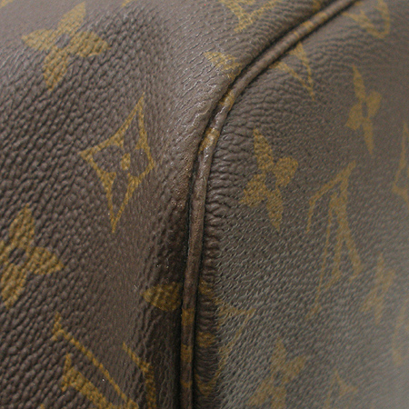 Louis Vuitton(���̺���) M40156 ���׷� ĵ���� �׹��� MM ����� [�б�������] �̹���5 - ���̺��� �߰���ǰ