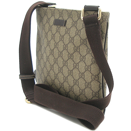 Gucci(����) 201538 GG�ΰ� PVC ũ�ν��� [�б�������] �̹���2 - ���̺��� �߰���ǰ