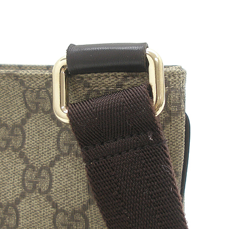 Gucci(����) 201538 GG�ΰ� PVC ũ�ν��� [�б�������] �̹���3 - ���̺��� �߰���ǰ