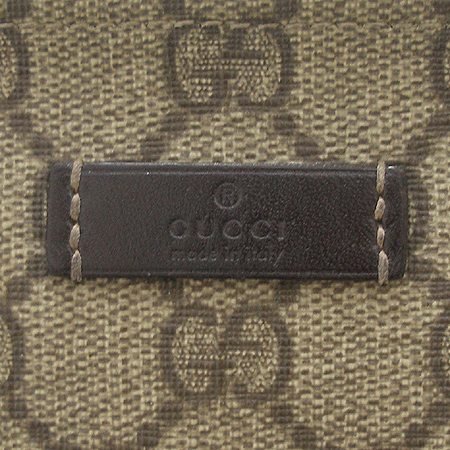 Gucci(����) 201538 GG�ΰ� PVC ũ�ν��� [�б�������] �̹���4 - ���̺��� �߰���ǰ