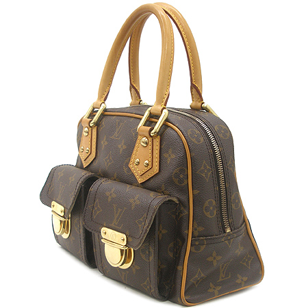 Louis Vuitton(���̺���) M40026 ���׷� ĵ���� ����ź PM ��Ʈ�� �̹���2 - ���̺��� �߰���ǰ