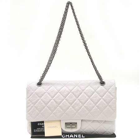 Chanel() 2.55 Ƽ Ŭ   Ż ü  ̹2 - ̺ ߰ǰ