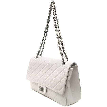 Chanel() 2.55 Ƽ Ŭ   Ż ü  ̹3 - ̺ ߰ǰ