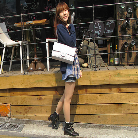 Chanel() 2.55 Ƽ Ŭ   Ż ü  ̹6 - ̺ ߰ǰ