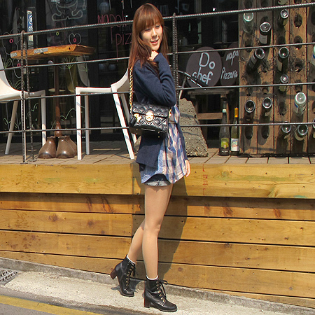 Metrocity(��Ʈ�ν�Ƽ) ���� �ΰ� ��� ���� ���� ü�� ����� �̹���6 - ���̺��� �߰���ǰ
