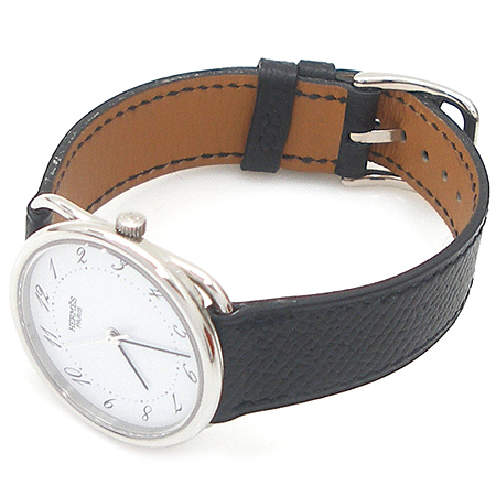 Hermes(�����޽�) AR3.510 Arceau (�Ƽ�) ������ ���׹�� �ð� [��������] �̹���3 - ���̺��� �߰���ǰ