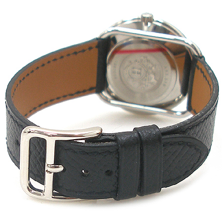 Hermes(�����޽�) AR3.510 Arceau (�Ƽ�) ������ ���׹�� �ð� [��������] �̹���4 - ���̺��� �߰���ǰ