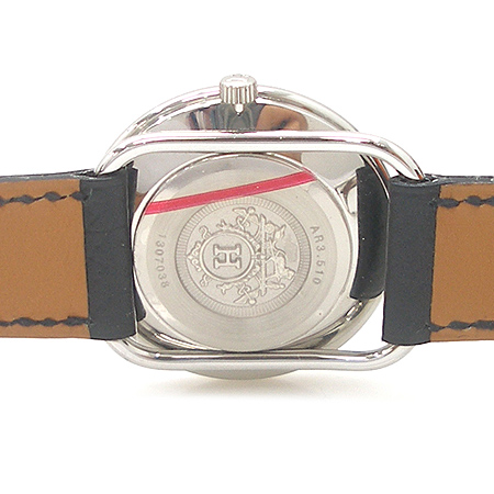Hermes(�����޽�) AR3.510 Arceau (�Ƽ�) ������ ���׹�� �ð� [��������] �̹���5 - ���̺��� �߰���ǰ