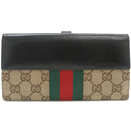 Gucci(����) 05479 GG �ΰ� �ڰ��� ���� ��Ŭ ��� ������ �̹���2 - ���̺��� �߰���ǰ