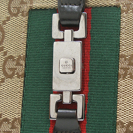 Gucci(����) 05479 GG �ΰ� �ڰ��� ���� ��Ŭ ��� ������ �̹���4 - ���̺��� �߰���ǰ