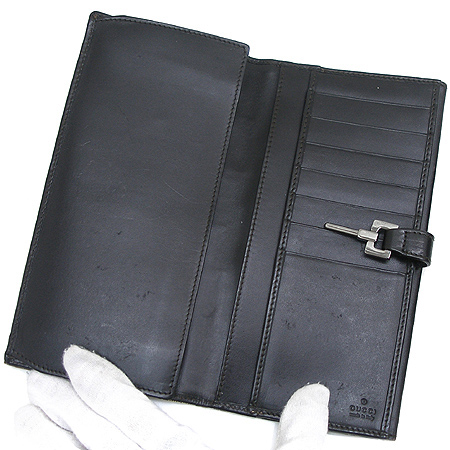 Gucci(����) 05479 GG �ΰ� �ڰ��� ���� ��Ŭ ��� ������ �̹���5 - ���̺��� �߰���ǰ