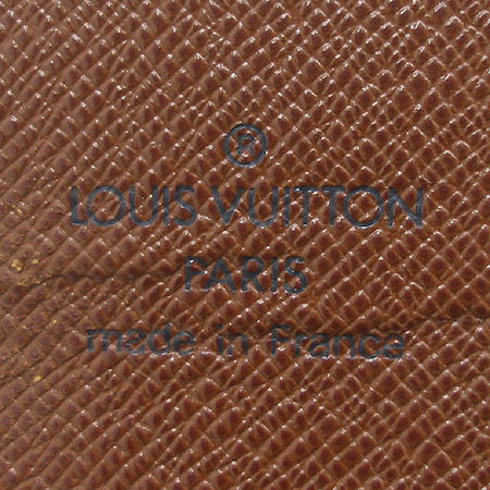 Louis Vuitton(���̺���) M63024 ���׷� ĵ���� �ð��� ���̽� �̹���2 - ���̺��� �߰���ǰ