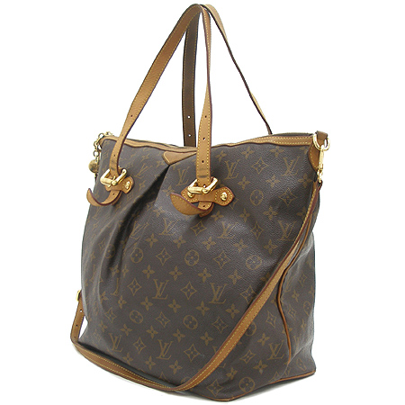 Louis Vuitton(���̺���) M40146 ���׷� ĵ���� �ȷ����� GM 2WAY [�б�����������2ȣ��] �̹���3 - ���̺��� �߰���ǰ