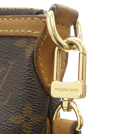 Louis Vuitton(���̺���) M40146 ���׷� ĵ���� �ȷ����� GM 2WAY [�б�����������2ȣ��] �̹���4 - ���̺��� �߰���ǰ
