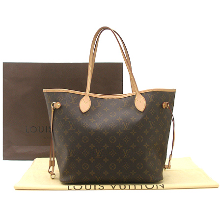 Louis Vuitton(���̺���) M40156 ���׷� ĵ���� �׹��� MM ����� [�б�����������2ȣ��] �̹���2 - ���̺��� �߰���ǰ