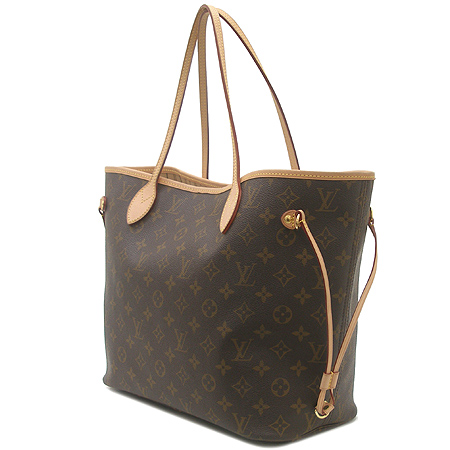 Louis Vuitton(���̺���) M40156 ���׷� ĵ���� �׹��� MM ����� [�б�����������2ȣ��] �̹���3 - ���̺��� �߰���ǰ
