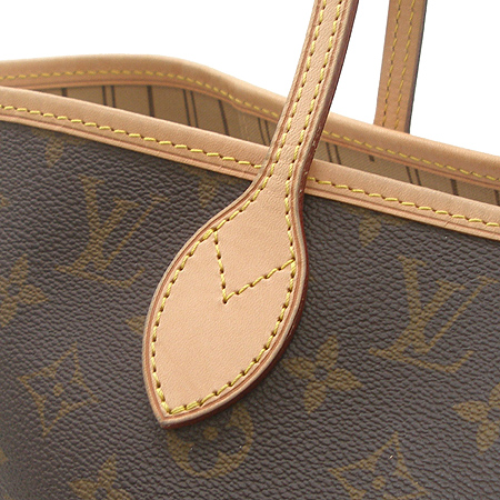 Louis Vuitton(���̺���) M40156 ���׷� ĵ���� �׹��� MM ����� [�б�����������2ȣ��] �̹���4 - ���̺��� �߰���ǰ