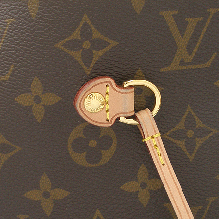 Louis Vuitton(���̺���) M40156 ���׷� ĵ���� �׹��� MM ����� [�б�����������2ȣ��] �̹���5 - ���̺��� �߰���ǰ