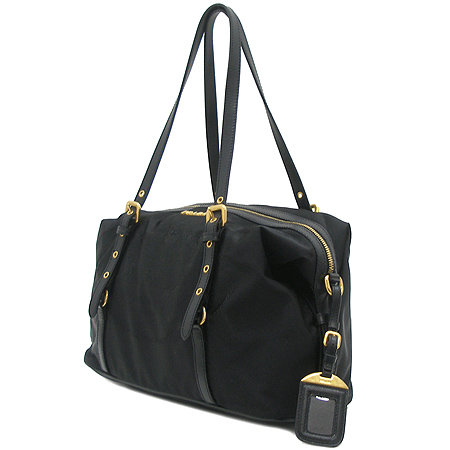 Prada(�����) BL0600 ���� �ΰ� �к긯 ��Ʈ �� ����� [��������] �̹���3 - ���̺��� �߰���ǰ