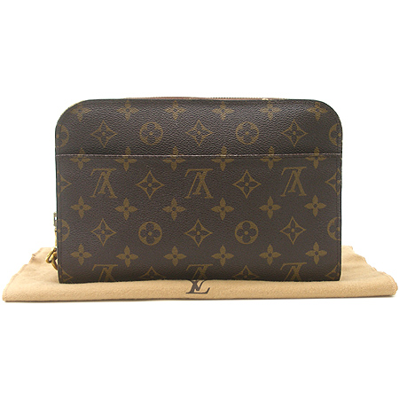 Louis Vuitton(���̺���) M51790 ���׷� ĵ���� ����Ʈ �������� ������� [��������] �̹���2 - ���̺��� �߰���ǰ