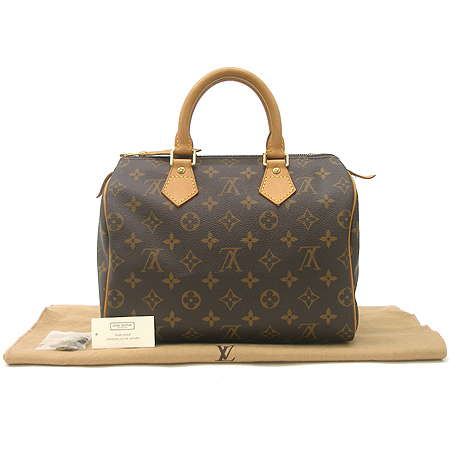 Louis Vuitton(���̺���) M41528 ���׷� ĵ���� ���ǵ�25 ��Ʈ�� [��������] �̹���2 - ���̺��� �߰���ǰ