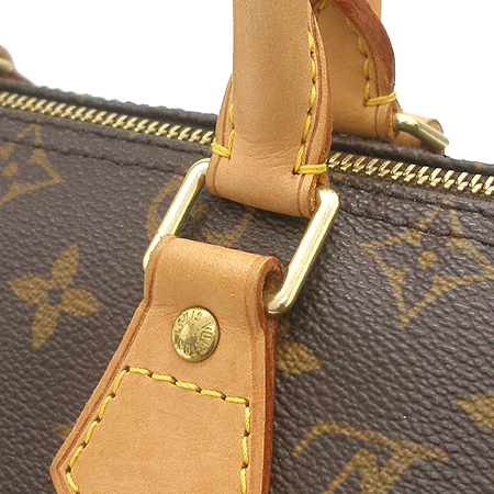 Louis Vuitton(���̺���) M41528 ���׷� ĵ���� ���ǵ�25 ��Ʈ�� [��������] �̹���4 - ���̺��� �߰���ǰ