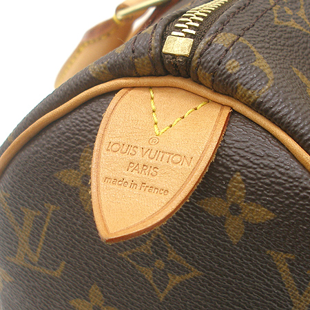 Louis Vuitton(���̺���) M41528 ���׷� ĵ���� ���ǵ�25 ��Ʈ�� [��������] �̹���5 - ���̺��� �߰���ǰ